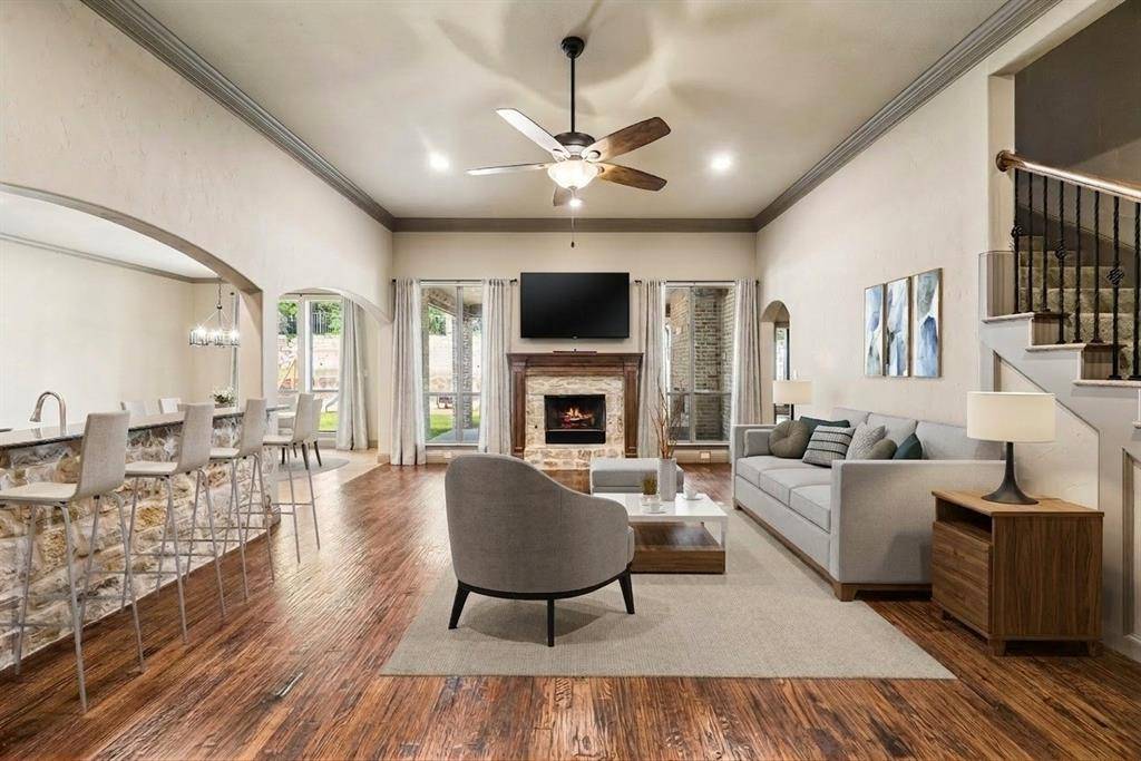 2647 Waterstone Lane, Rockwall, TX 75032