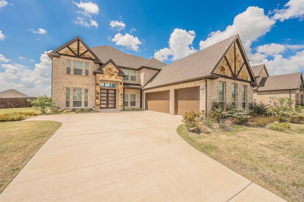 371 Cheyenne Mountain Drive, Ovilla, TX 75154