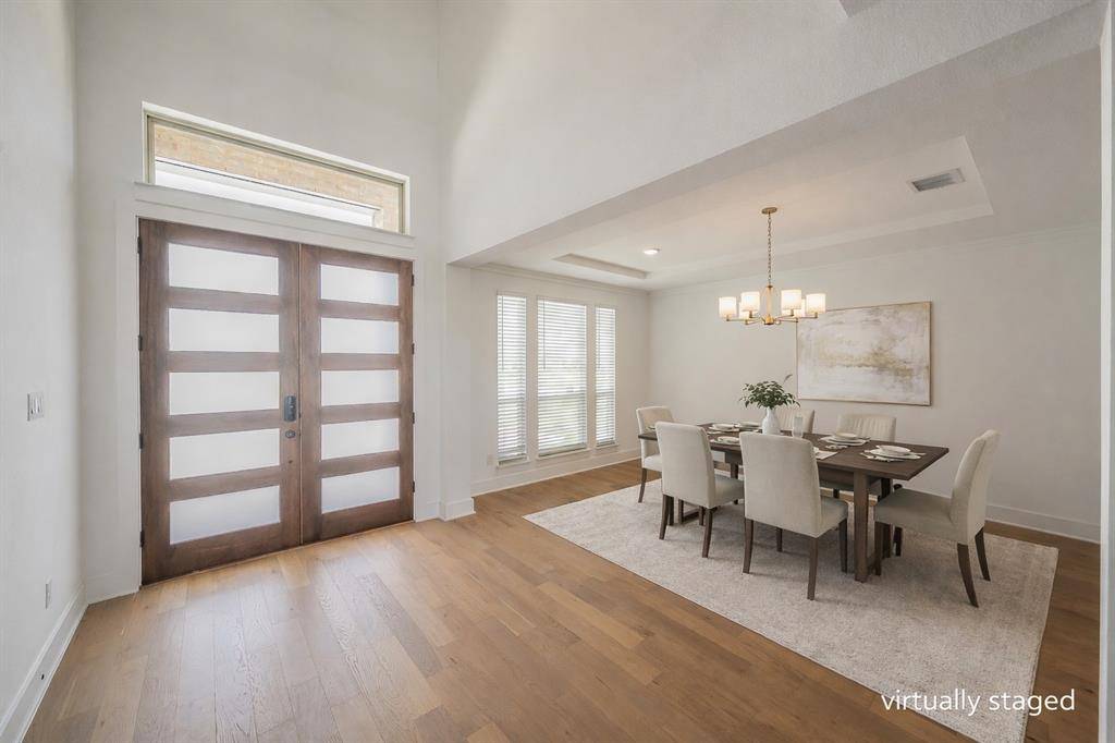 371 Cheyenne Mountain Drive, Ovilla, TX 75154