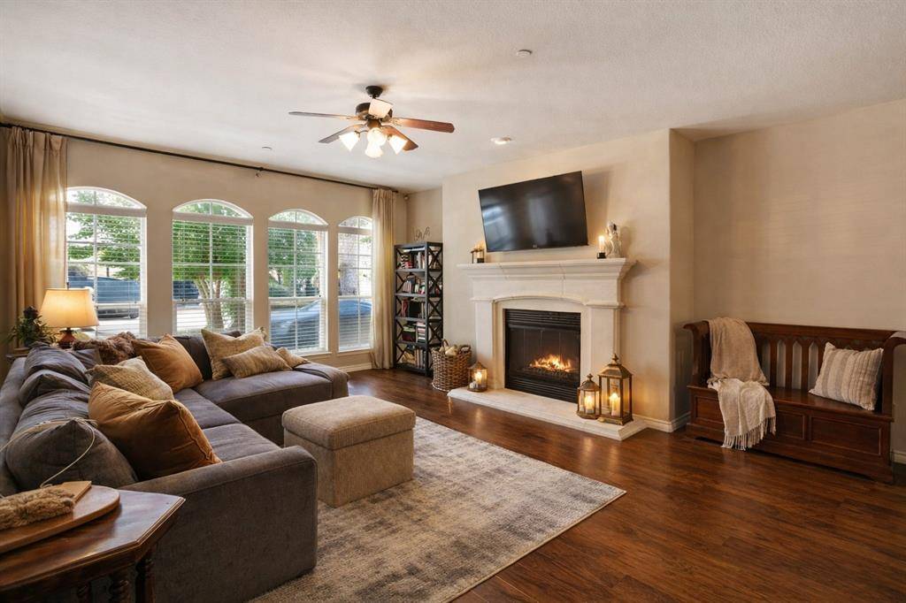 4164 Comanche Drive, Carrollton, TX 75010