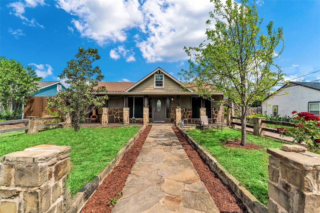 312 Bryan Drive, Garland, TX 75042