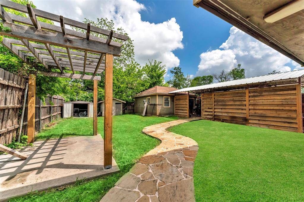 312 Bryan Drive, Garland, TX 75042