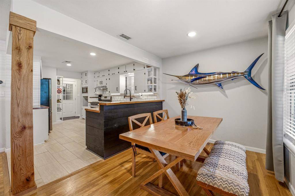 3208 Tex Boulevard, Fort Worth, TX 76116