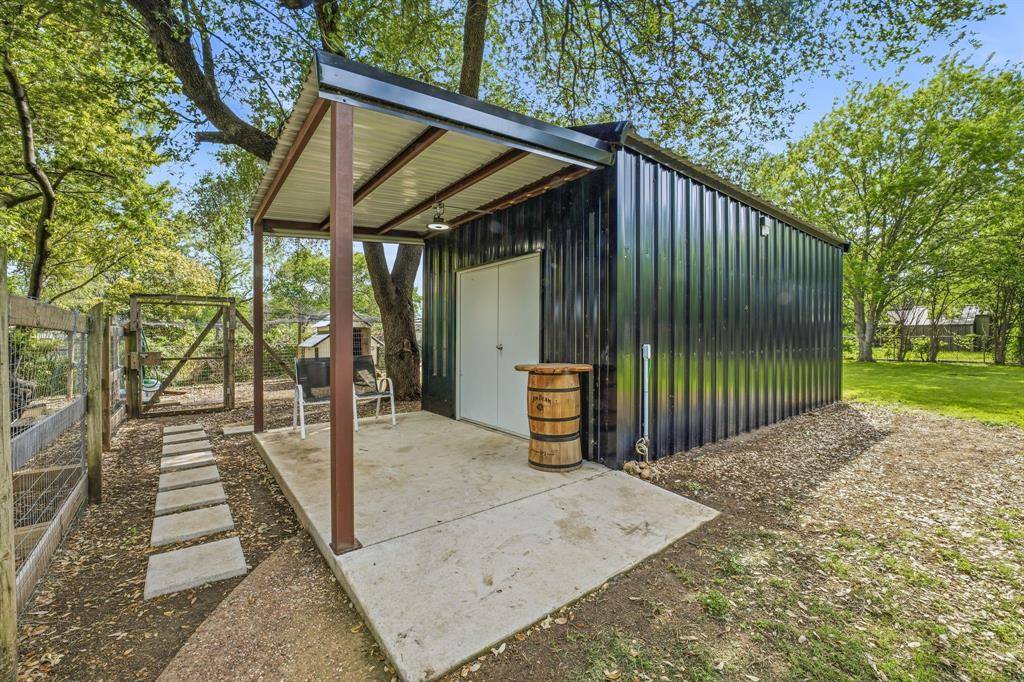 3208 Tex Boulevard, Fort Worth, TX 76116