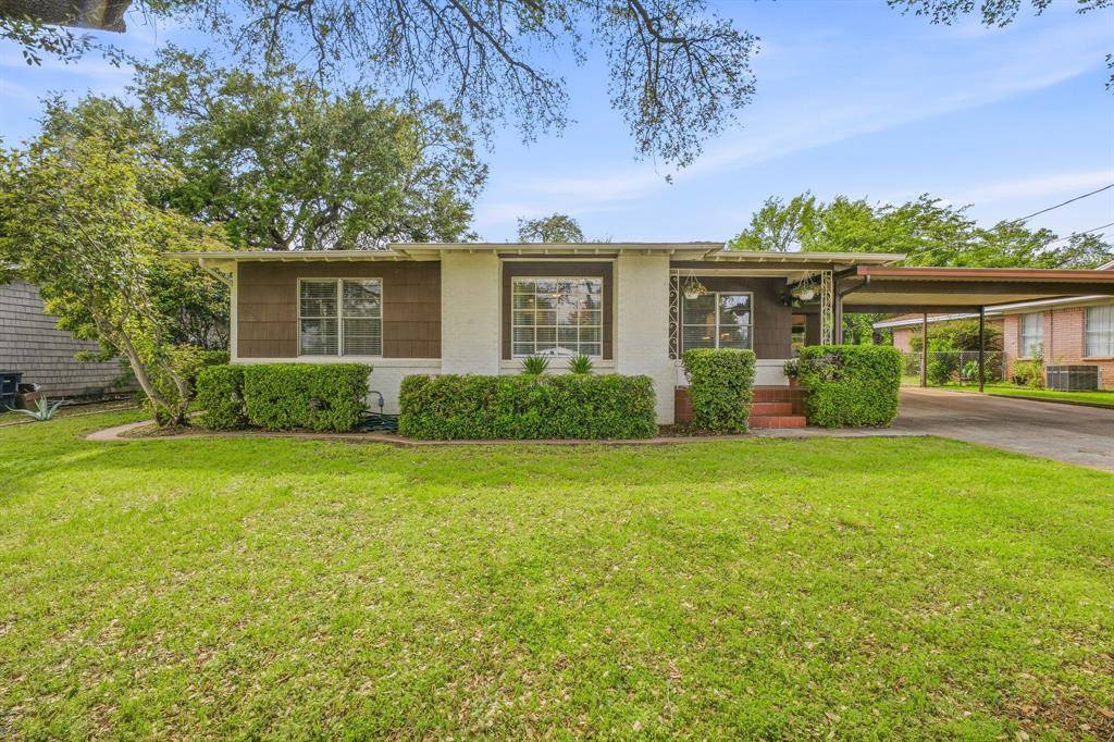 3208 Tex Boulevard, Fort Worth, TX 76116