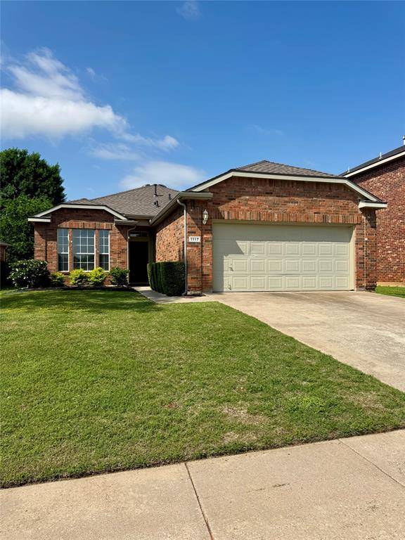 1117 Pine Ridge Road, Roanoke, TX 76262