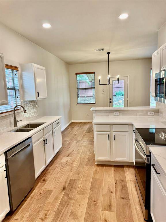 1117 Pine Ridge Road, Roanoke, TX 76262