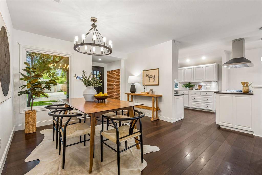 410 Blanning Drive, Dallas, TX 75218