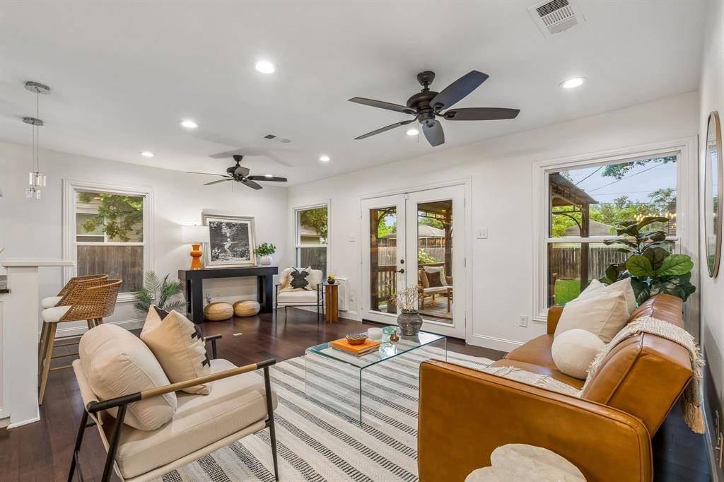 410 Blanning Drive, Dallas, TX 75218