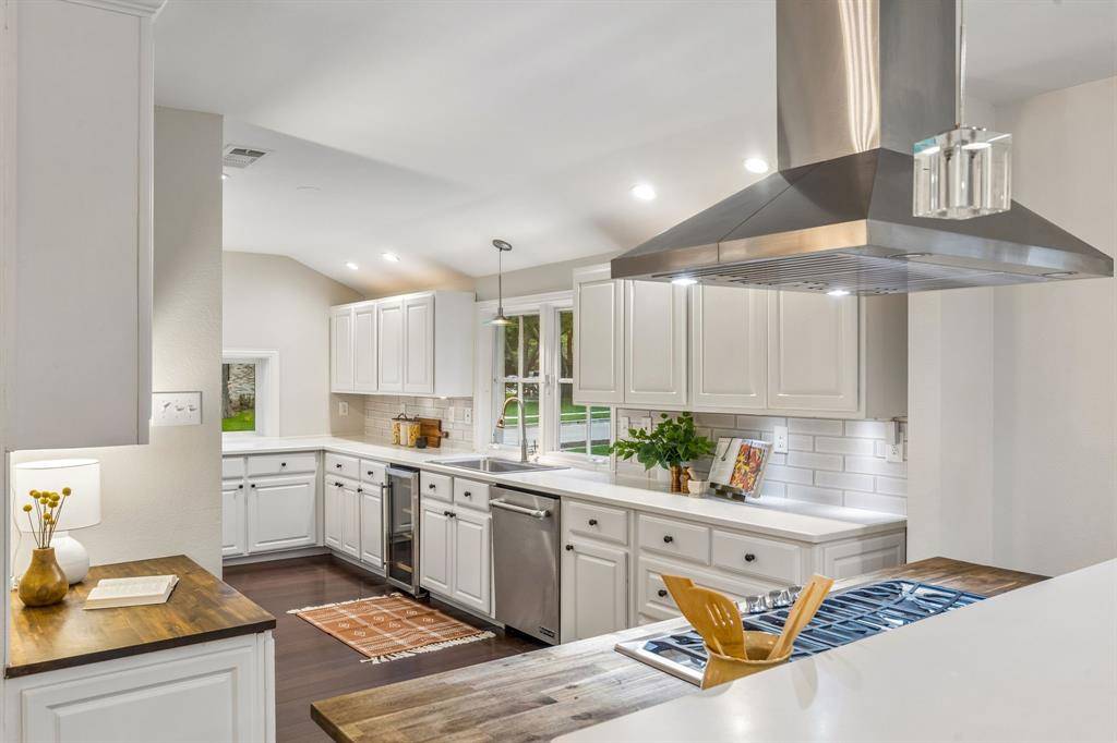 410 Blanning Drive, Dallas, TX 75218