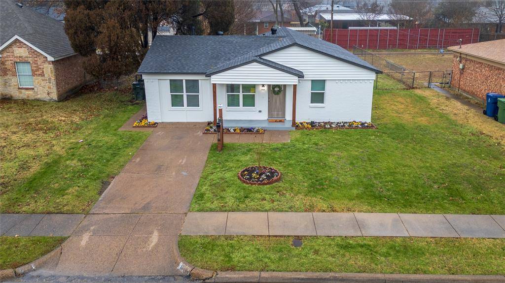 1213 Bowie Street, Garland, TX 75040