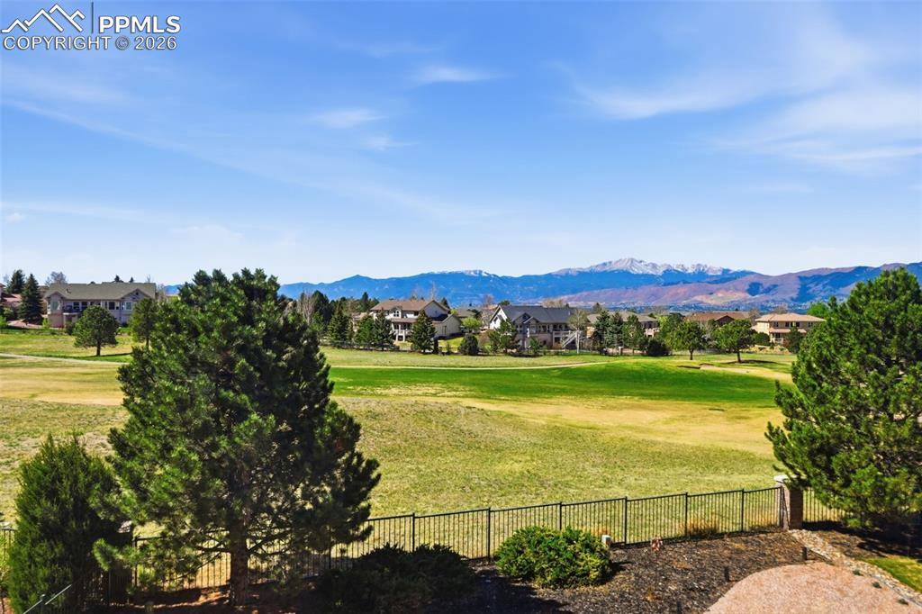 10190 Pine Glade DR, Colorado Springs, CO 80920