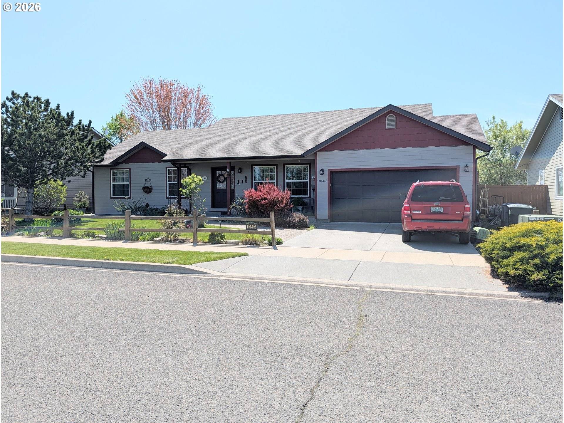 10503 EMILY DR, Island City, OR 97850