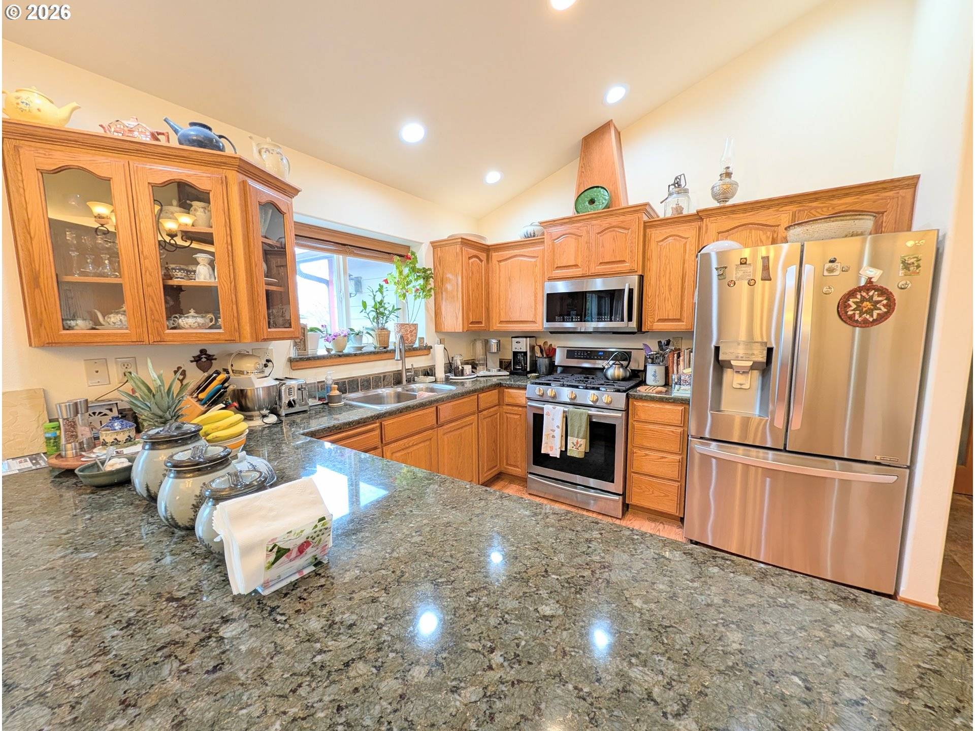 10503 EMILY DR, Island City, OR 97850