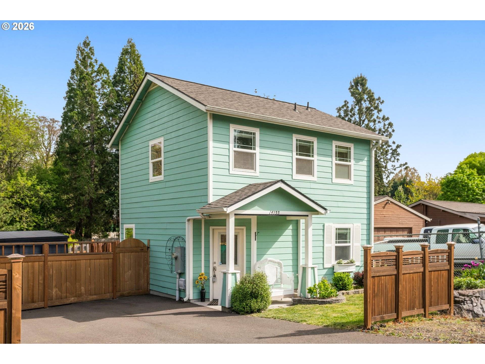 14155 NW PIONEER RD, Beaverton, OR 97006