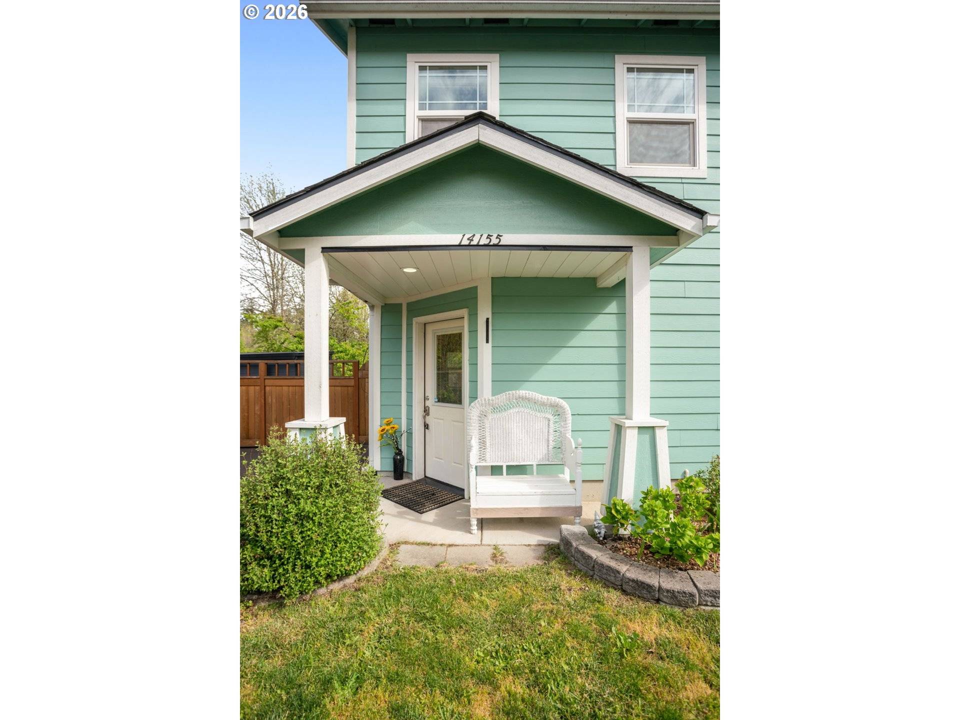 14155 NW PIONEER RD, Beaverton, OR 97006