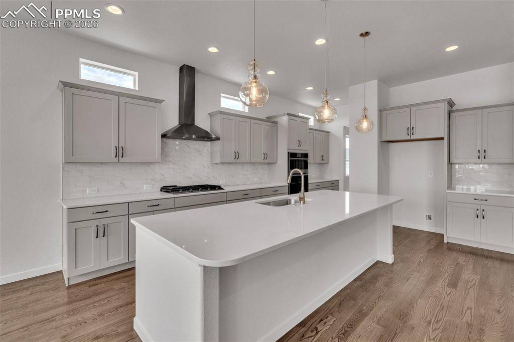 7907 Desert Wrangler DR, Colorado Springs, CO 80908