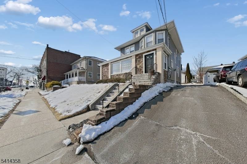 335 Union Ave, Belleville Twp., NJ 07109