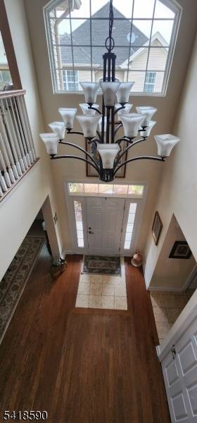 14 Fehervari Ct, Franklin Twp., NJ 08873