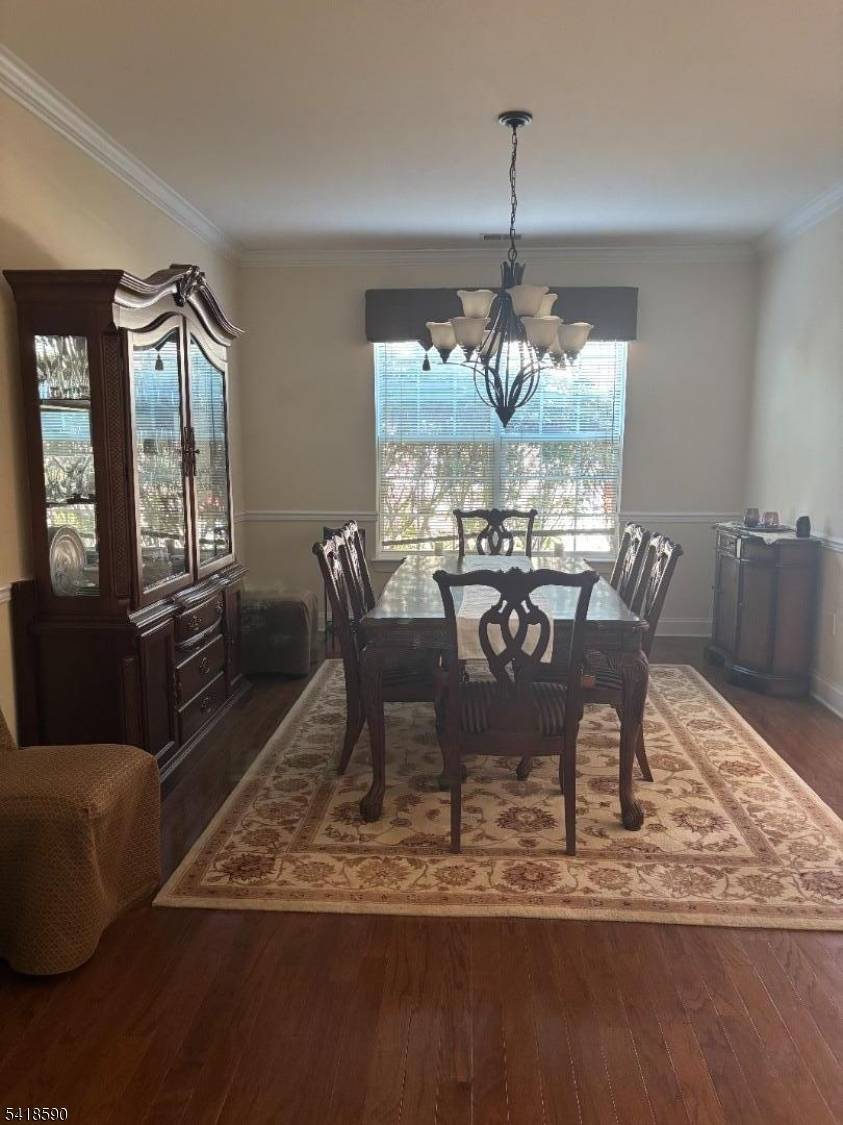 14 Fehervari Ct, Franklin Twp., NJ 08873