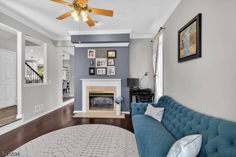 15 Sweney Ct, Hillsborough Twp., NJ 08844