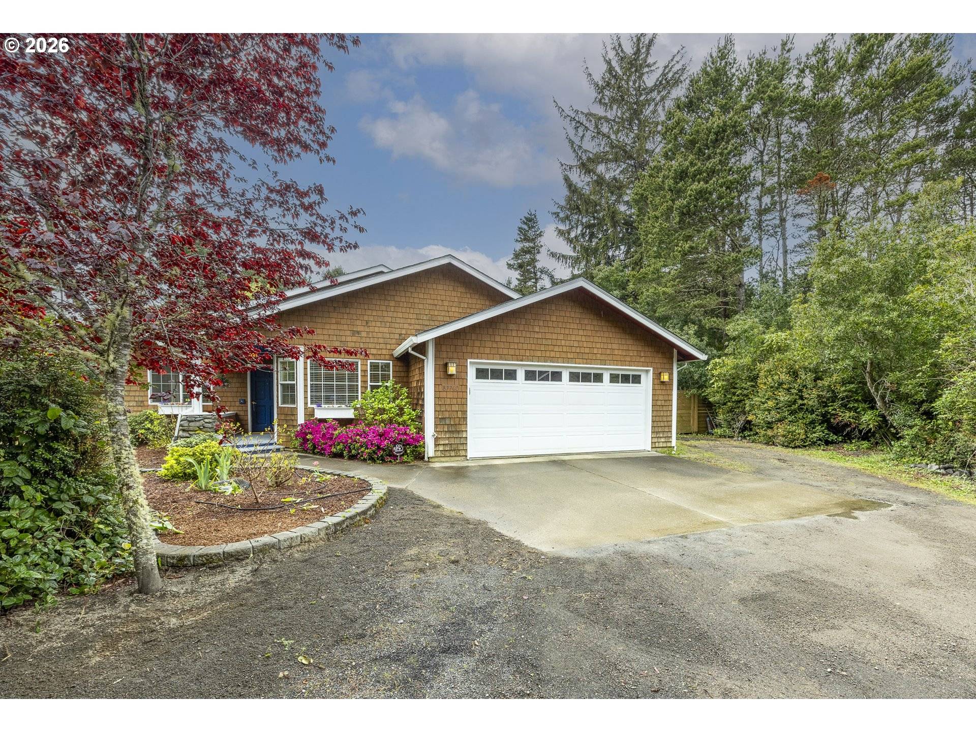 87760 SALTAIRE ST, Florence, OR 97439