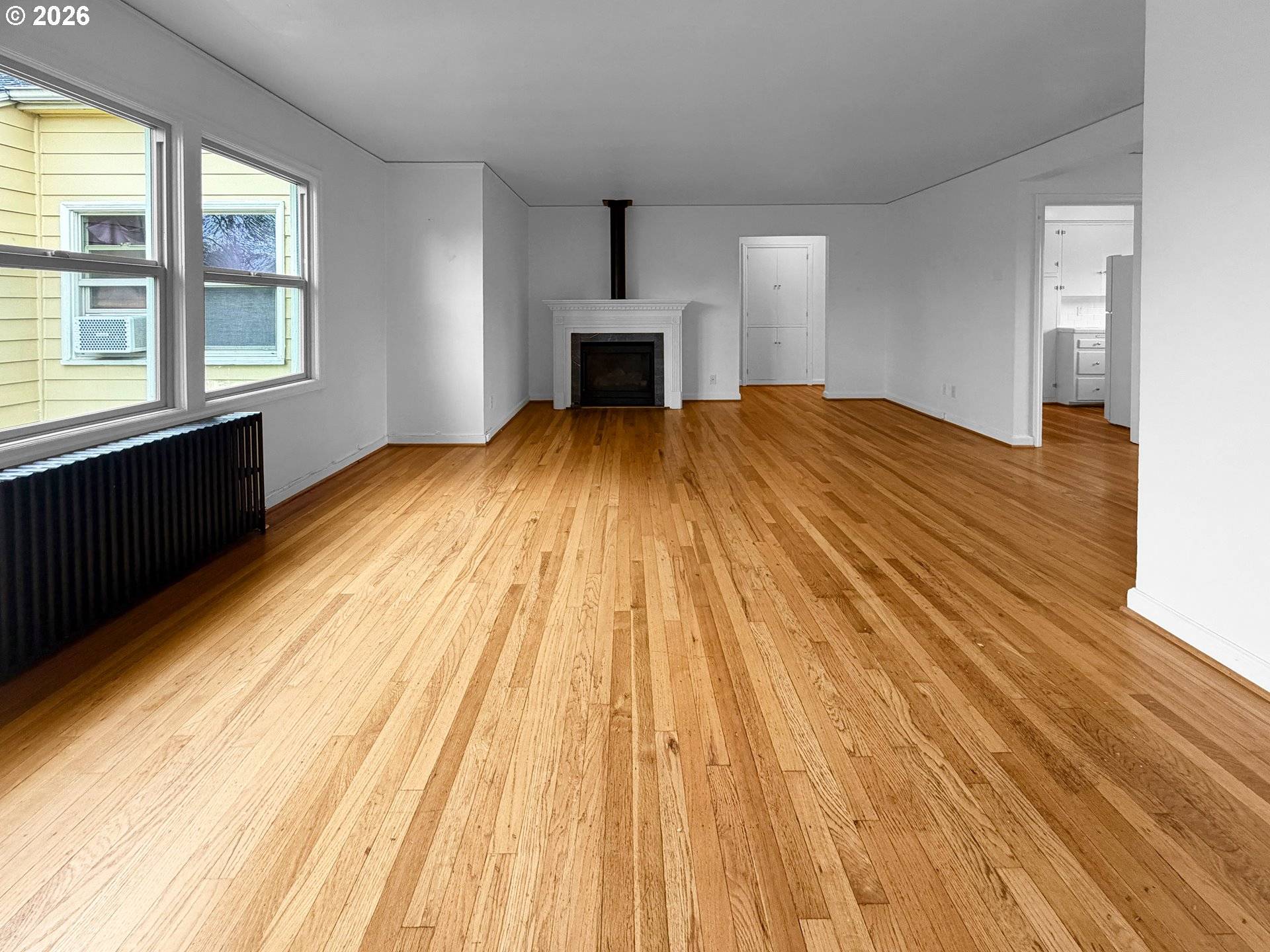 1411 N ALBERTA ST #8, Portland, OR 97217