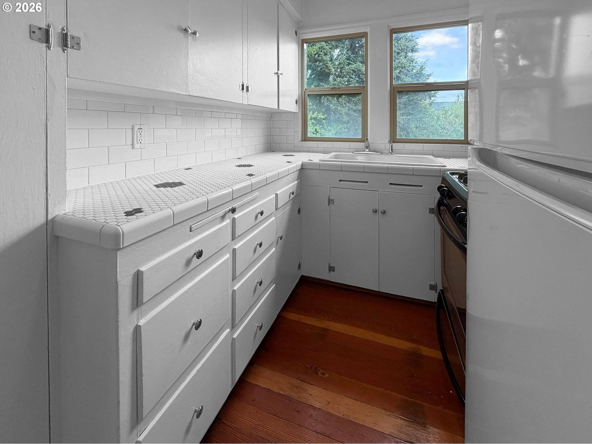 1411 N ALBERTA ST #8, Portland, OR 97217