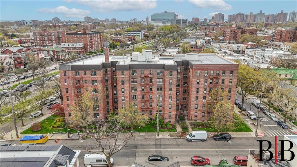 2310 Ocean Pkwy #3E, Brooklyn, NY 11223