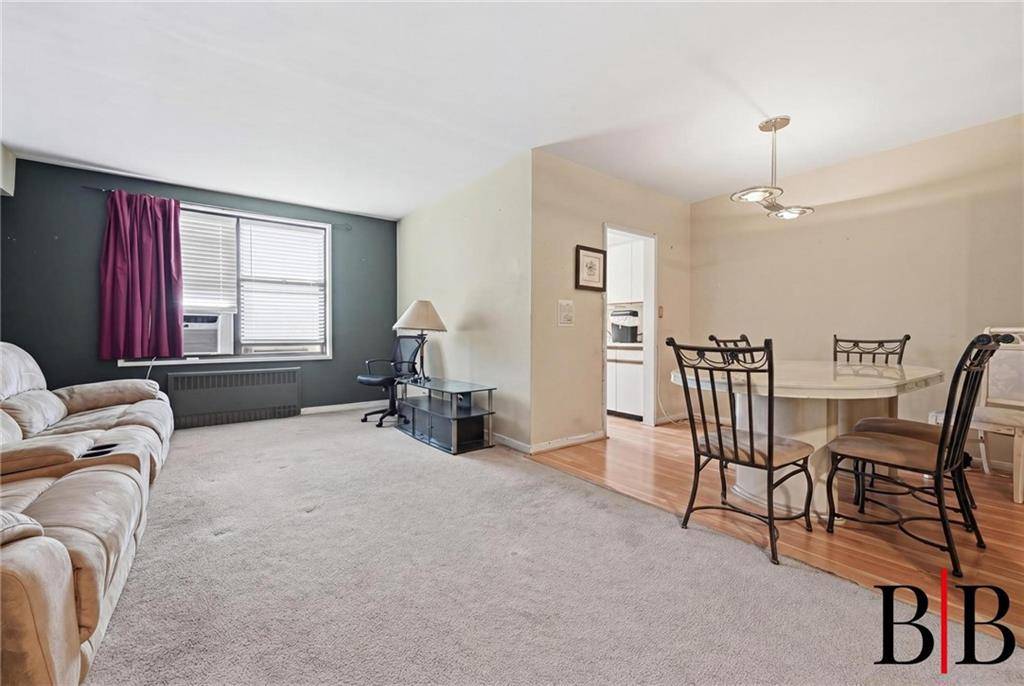 2310 Ocean Pkwy #3E, Brooklyn, NY 11223