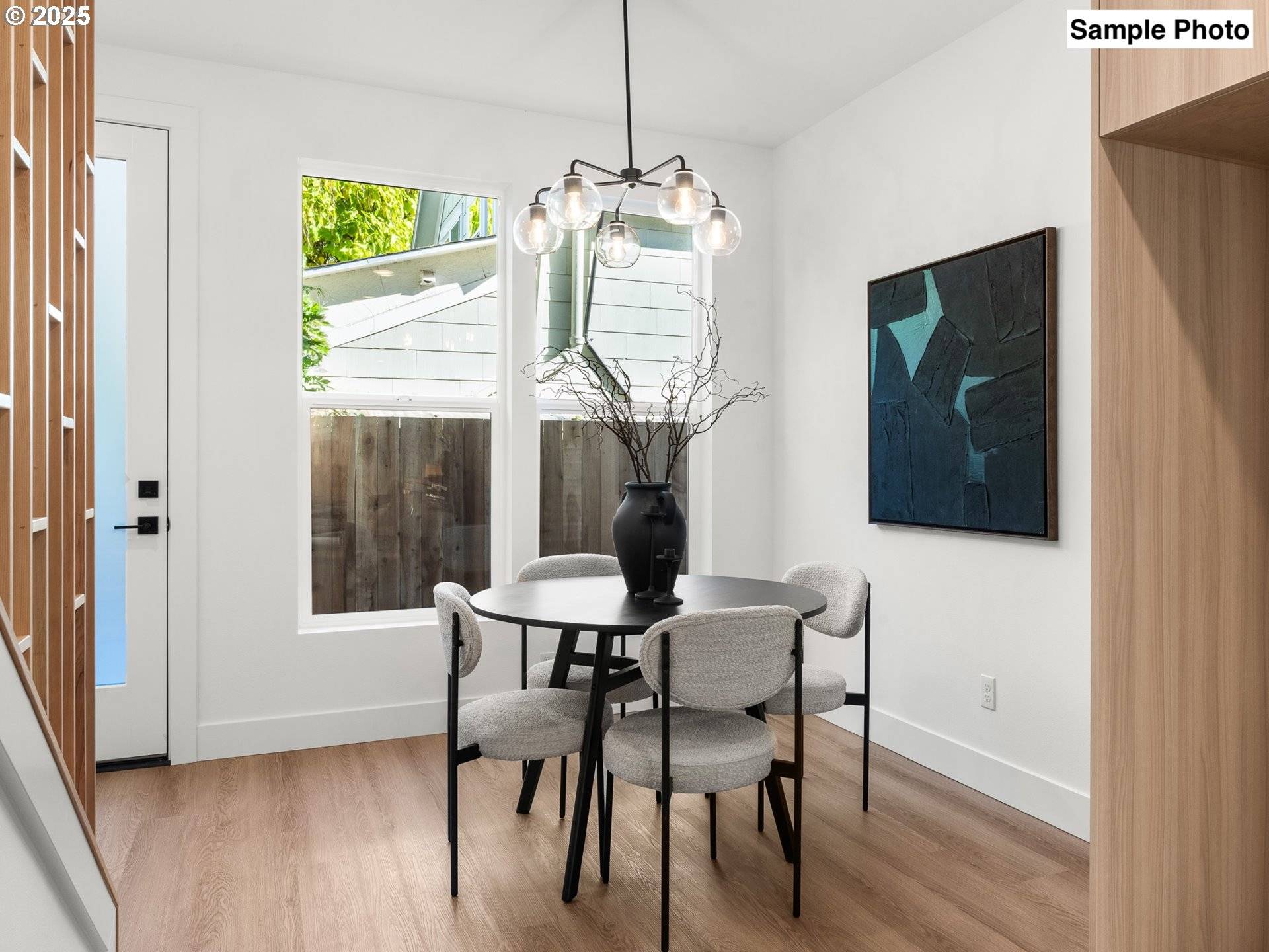 1869 SE Tacoma ST #5, Portland, OR 97202