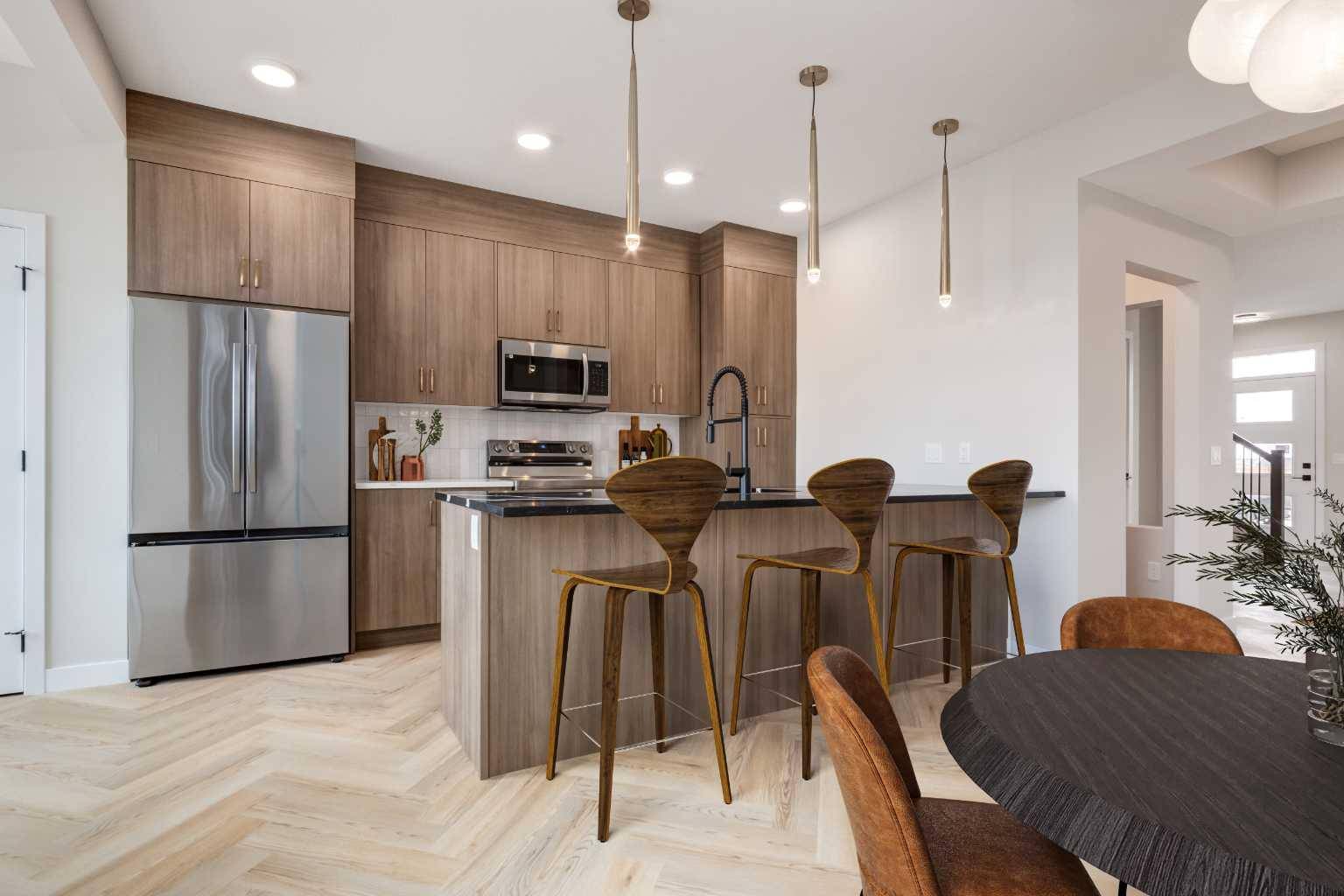 357 Cobblestone Gate, Airdrie, AB T4B 5W4