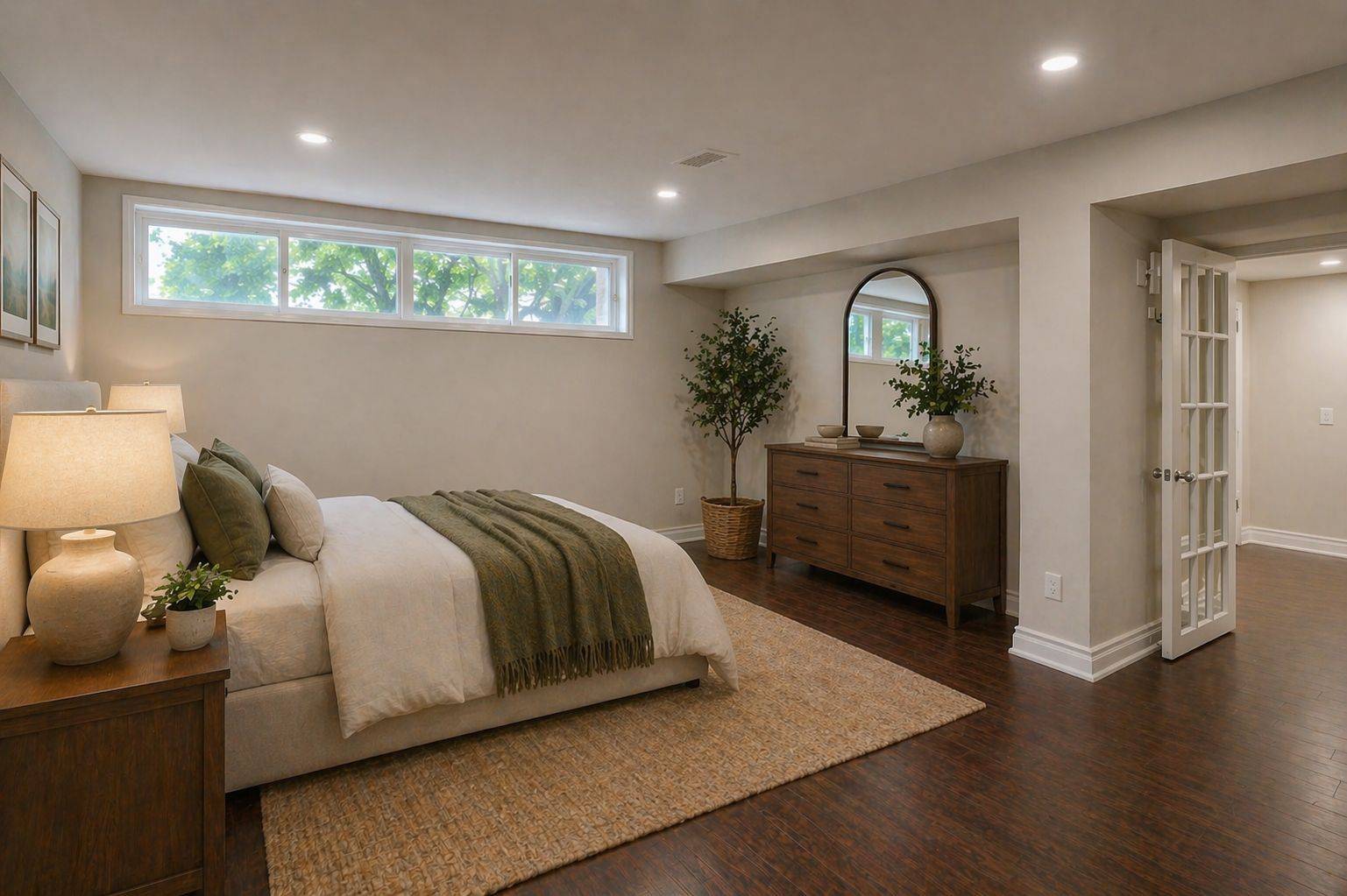 49 McGregor RD #BSMT, Toronto E04, ON M1P 1C9