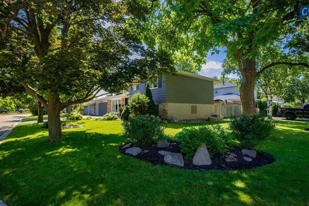 2 Core CRES, Brampton, ON L6W 2G7