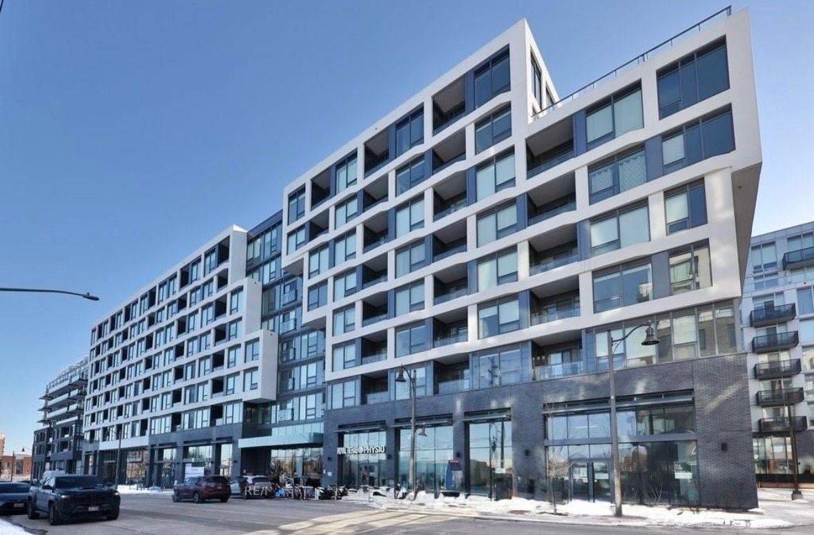 2450 OLD BRONTE RD #209, Oakville, ON L6M 5P6