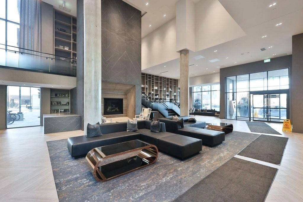 2450 OLD BRONTE RD #209, Oakville, ON L6M 5P6