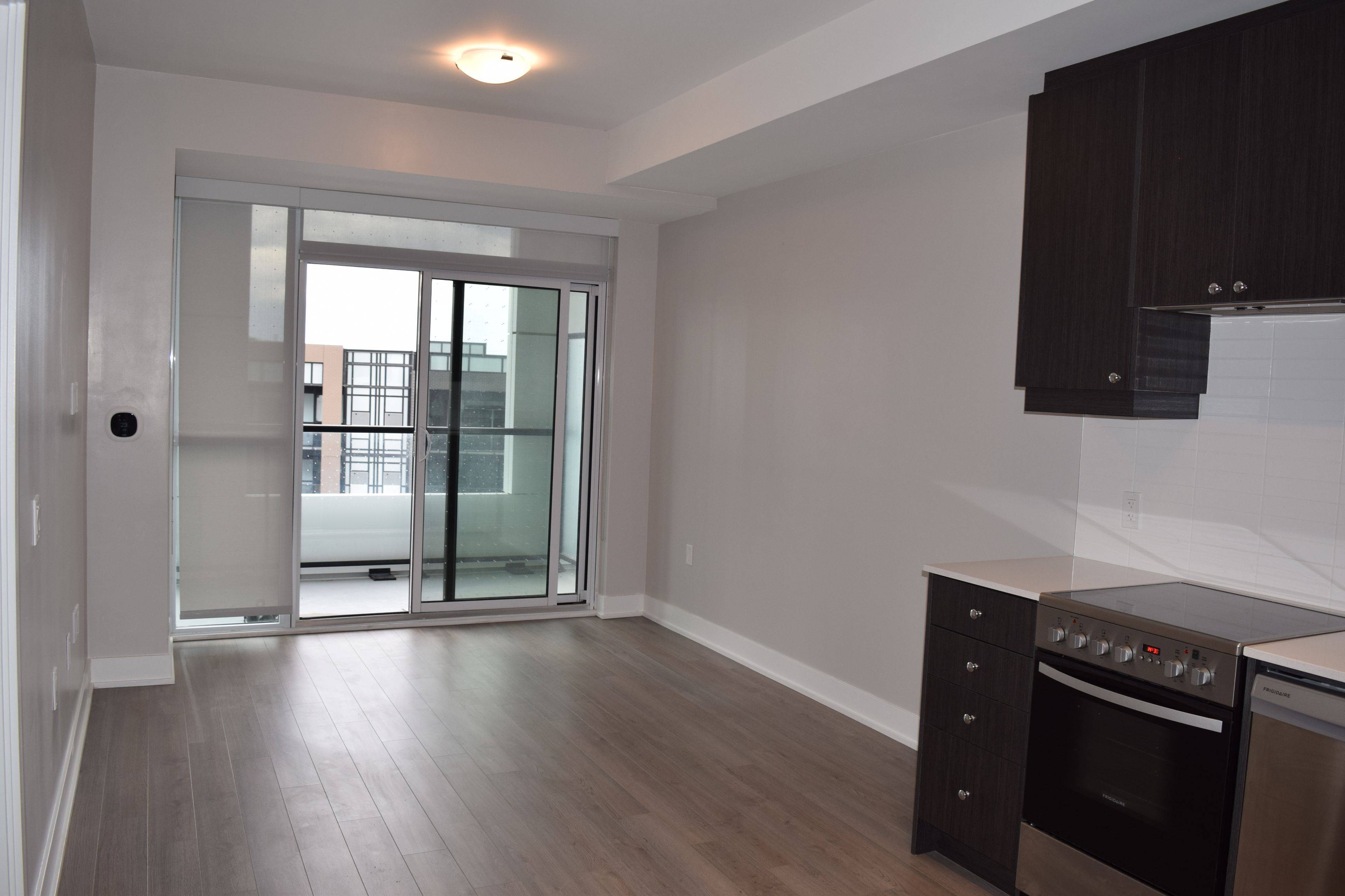 50 George Butchart DR #411, Toronto W05, ON M3K 0C9