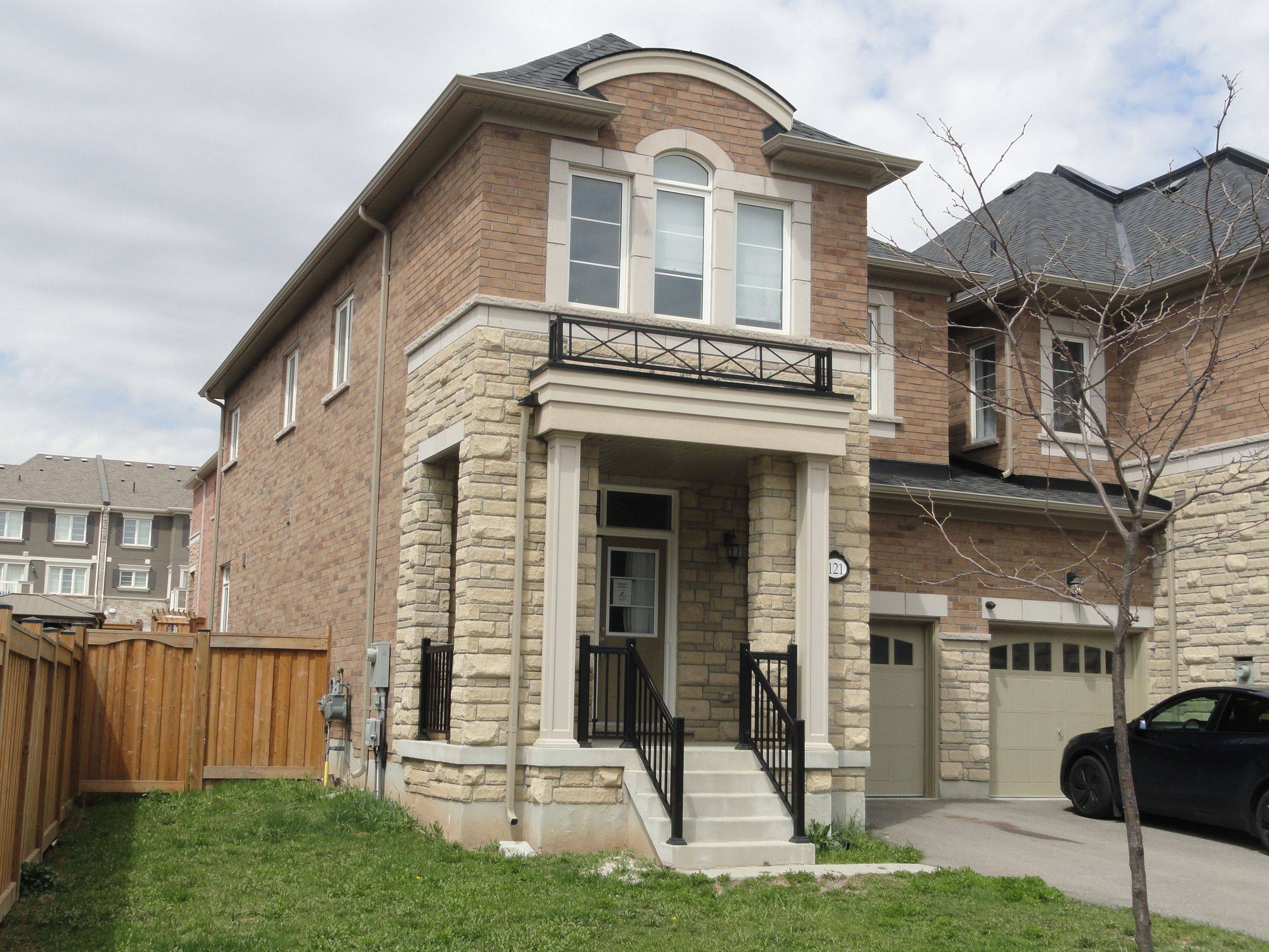 121 Marigold Gardens N/A, Oakville, ON L6H 0X1