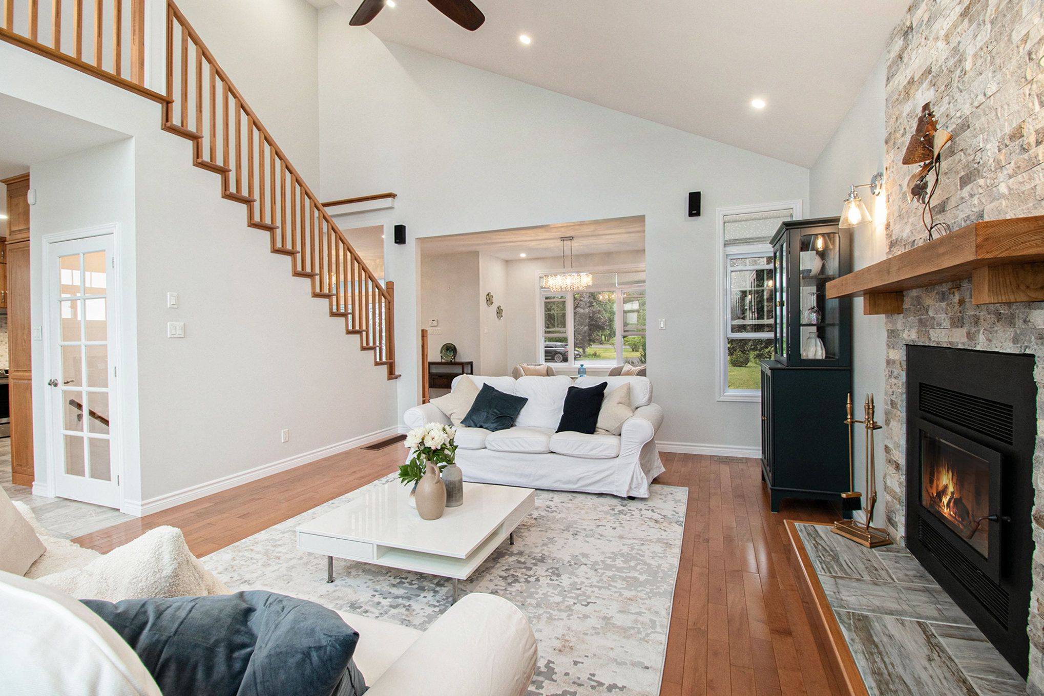 3605 FRONT RD, Hawkesbury, ON K6A 2W5