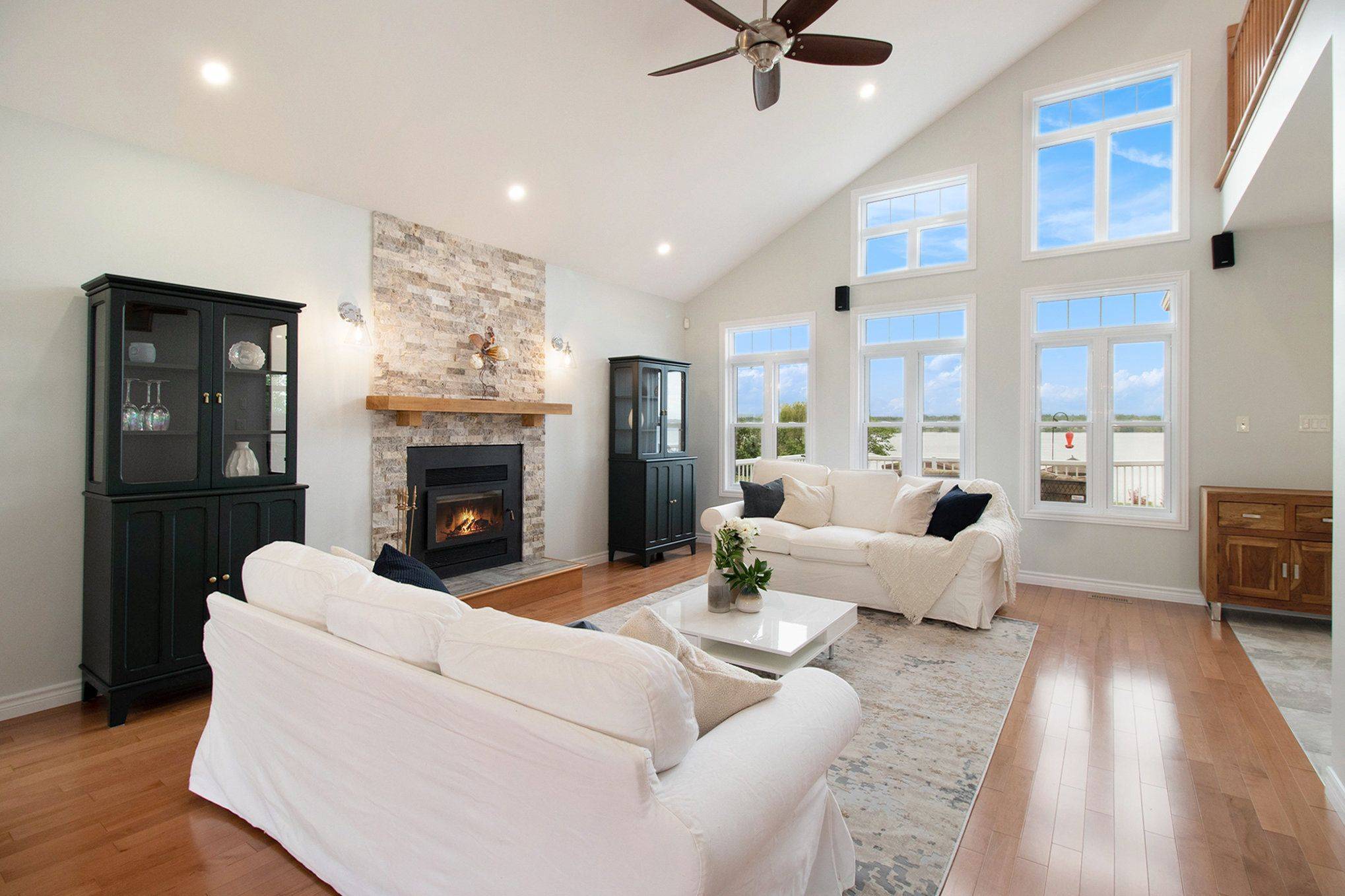 3605 FRONT RD, Hawkesbury, ON K6A 2W5