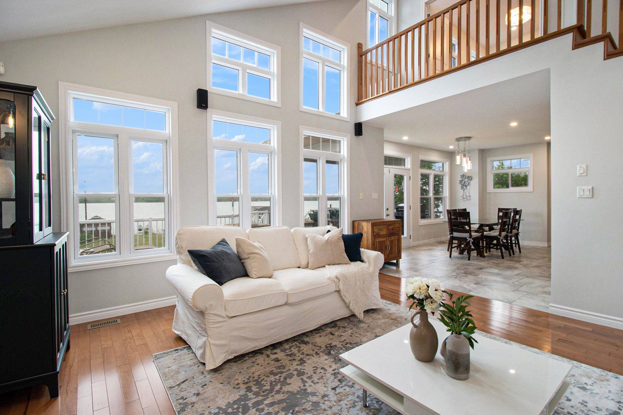 3605 FRONT RD, Hawkesbury, ON K6A 2W5