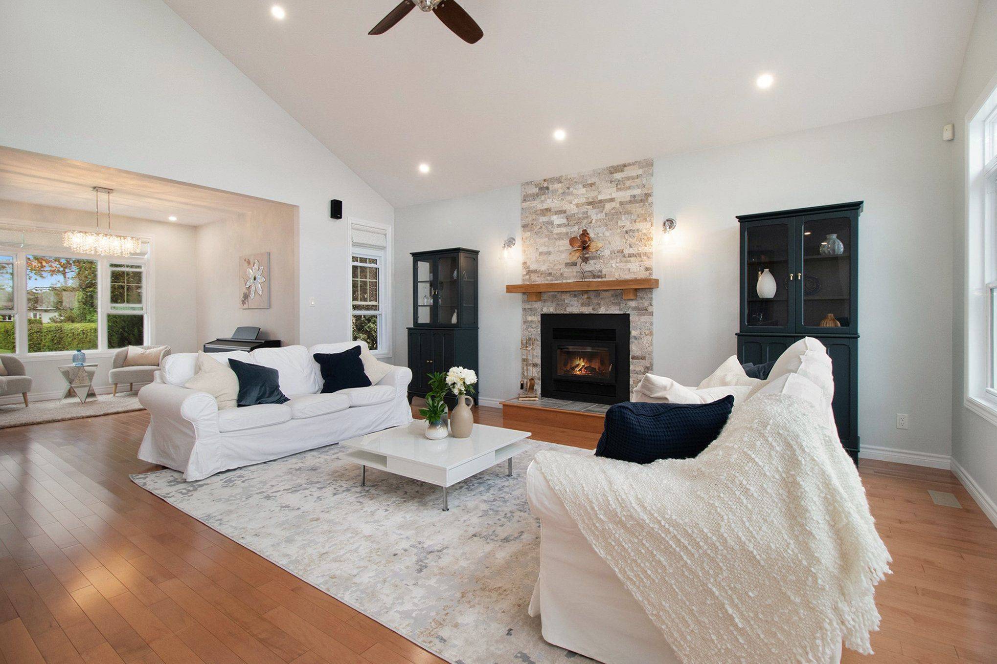 3605 FRONT RD, Hawkesbury, ON K6A 2W5