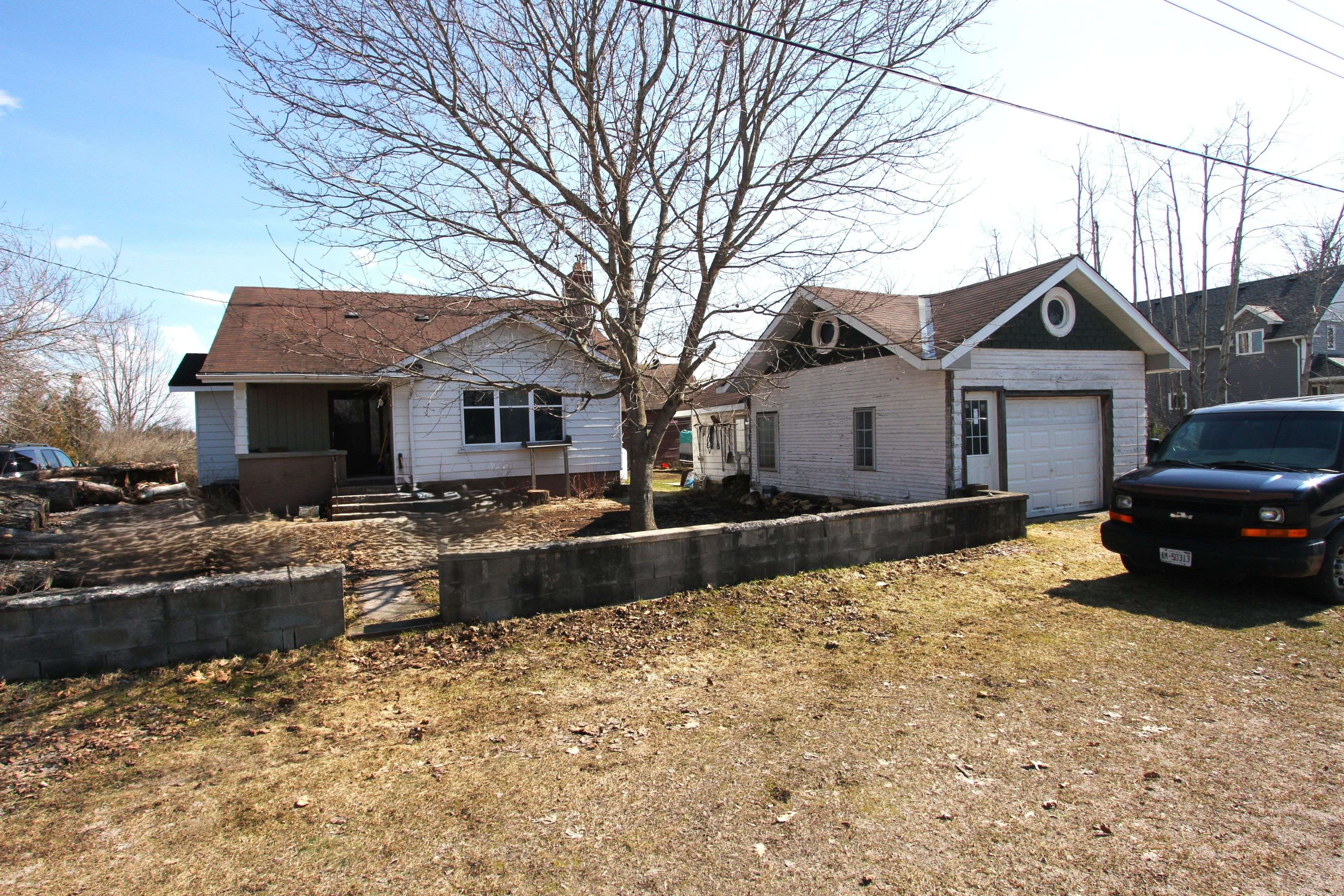 21 Richmond ST W, Kawartha Lakes, ON K0M 2B0