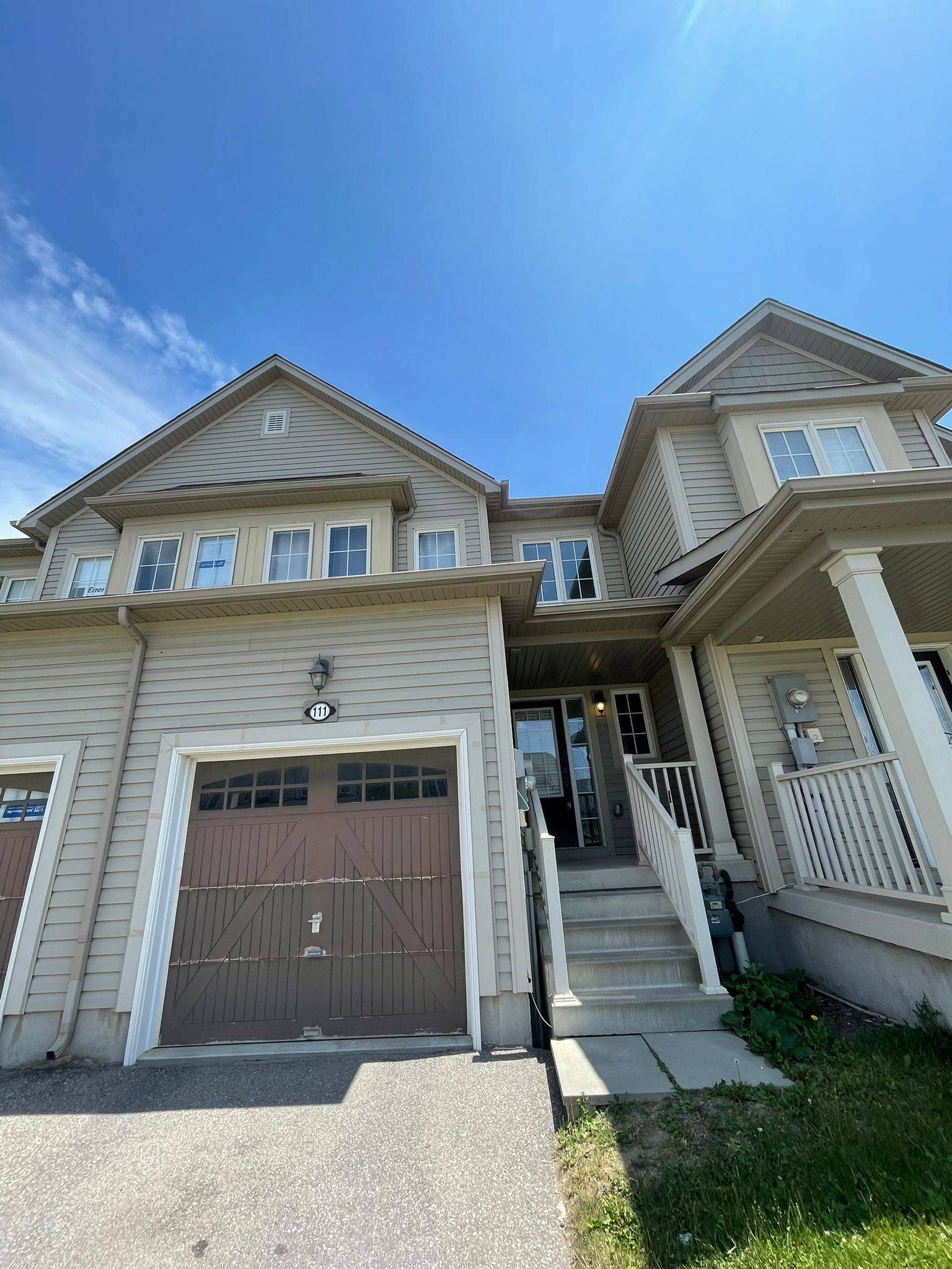 111 Bisset AVE, Brantford, ON N3T 0H4