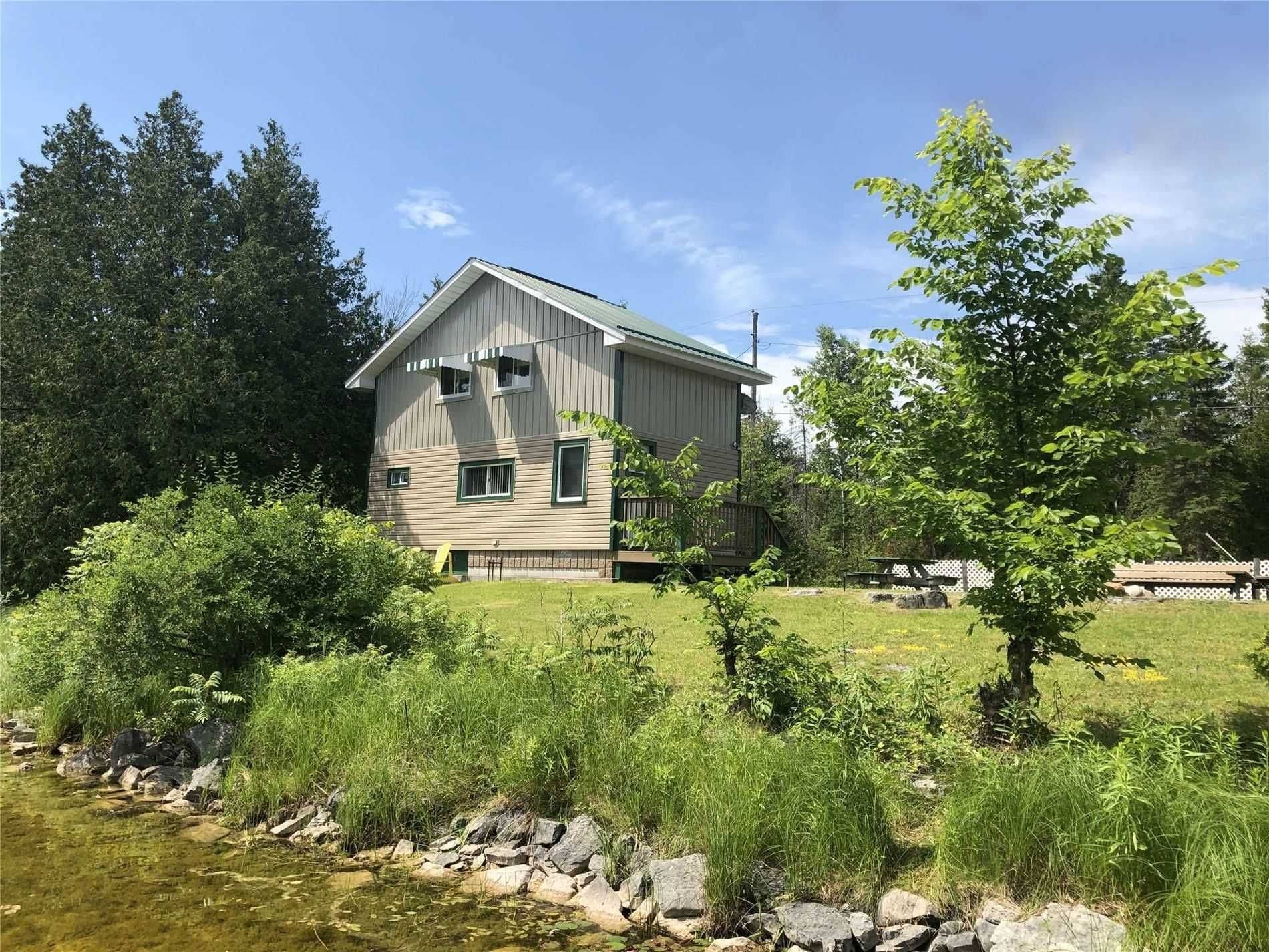 1294 County Rd 49 RD, Kawartha Lakes, ON K0M 1A0