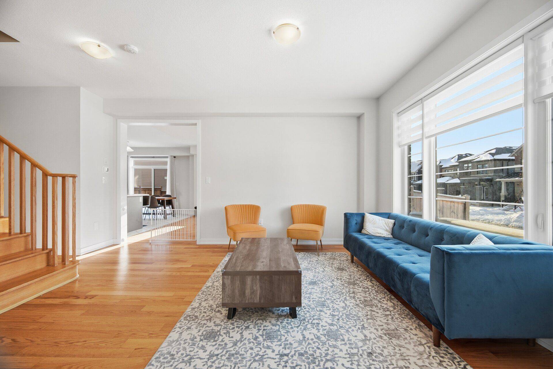 51 Hawick CRES, Haldimand, ON N3W 0G5