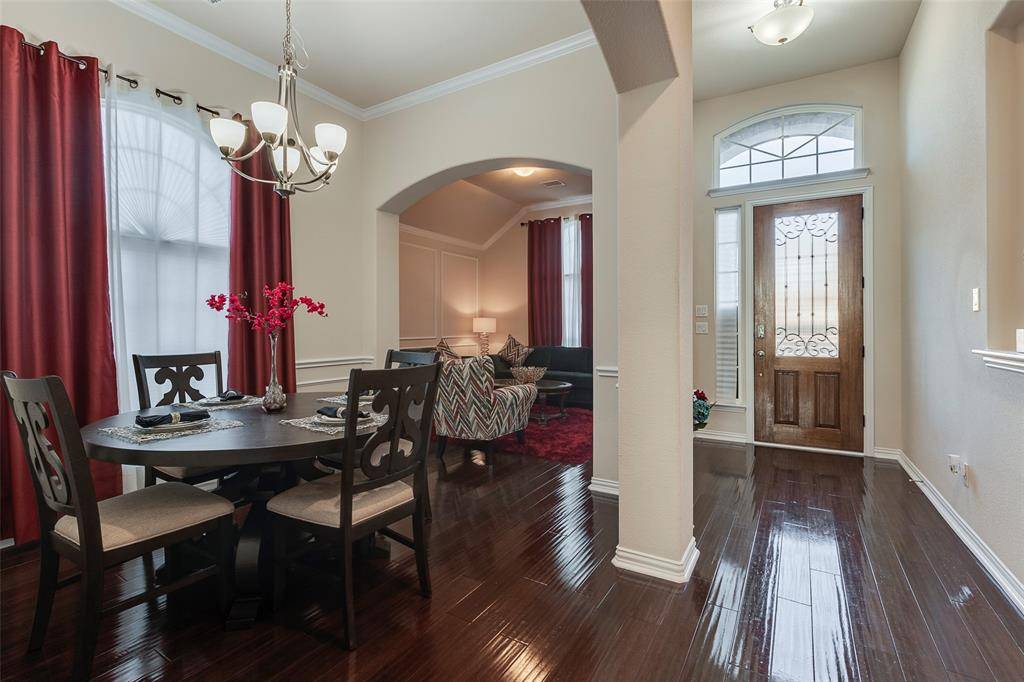 1848 River Run Drive, Desoto, TX 75115