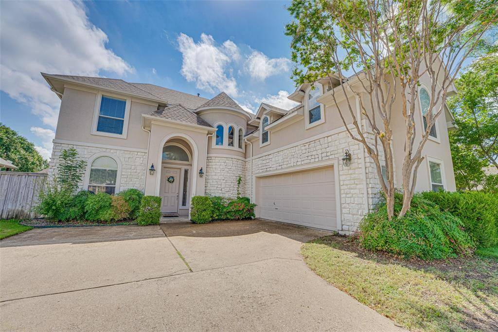 14 Center Court, Heath, TX 75032