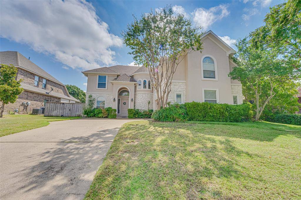 14 Center Court, Heath, TX 75032