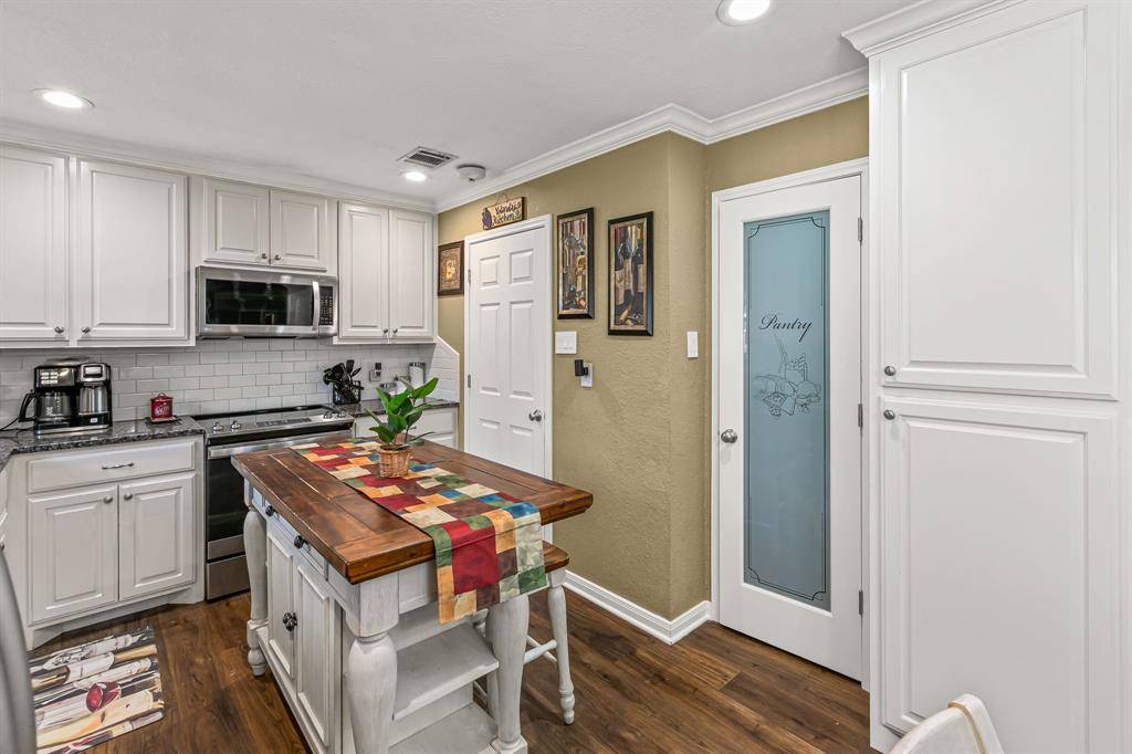 1803 INEZ Drive, Waco, TX 76706